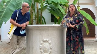 Intervista - Bruno Morchio