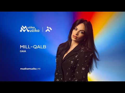 L-Ewwel Serata - MILL-QALB