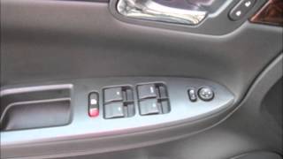 preview picture of video 'Used 2012 Chevrolet Impala LT Eaton Ohio'