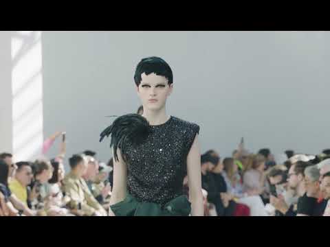 Dries Van Noten SS 2019