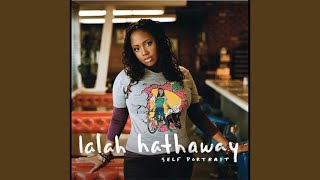 What Goes Around - Lalah Hathaway