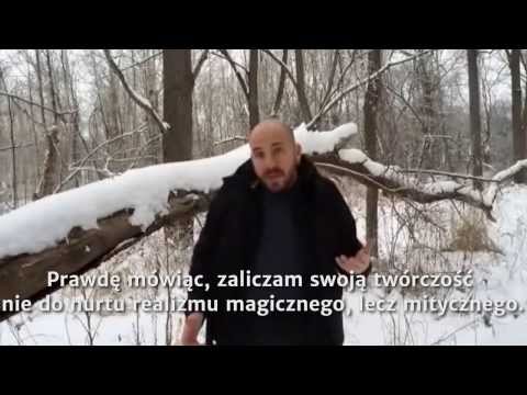 Alexi Zentner - Pytanie 3 - Realizm magiczny?