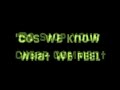 Sex Pistols - Pretty Vacant | Lyrics