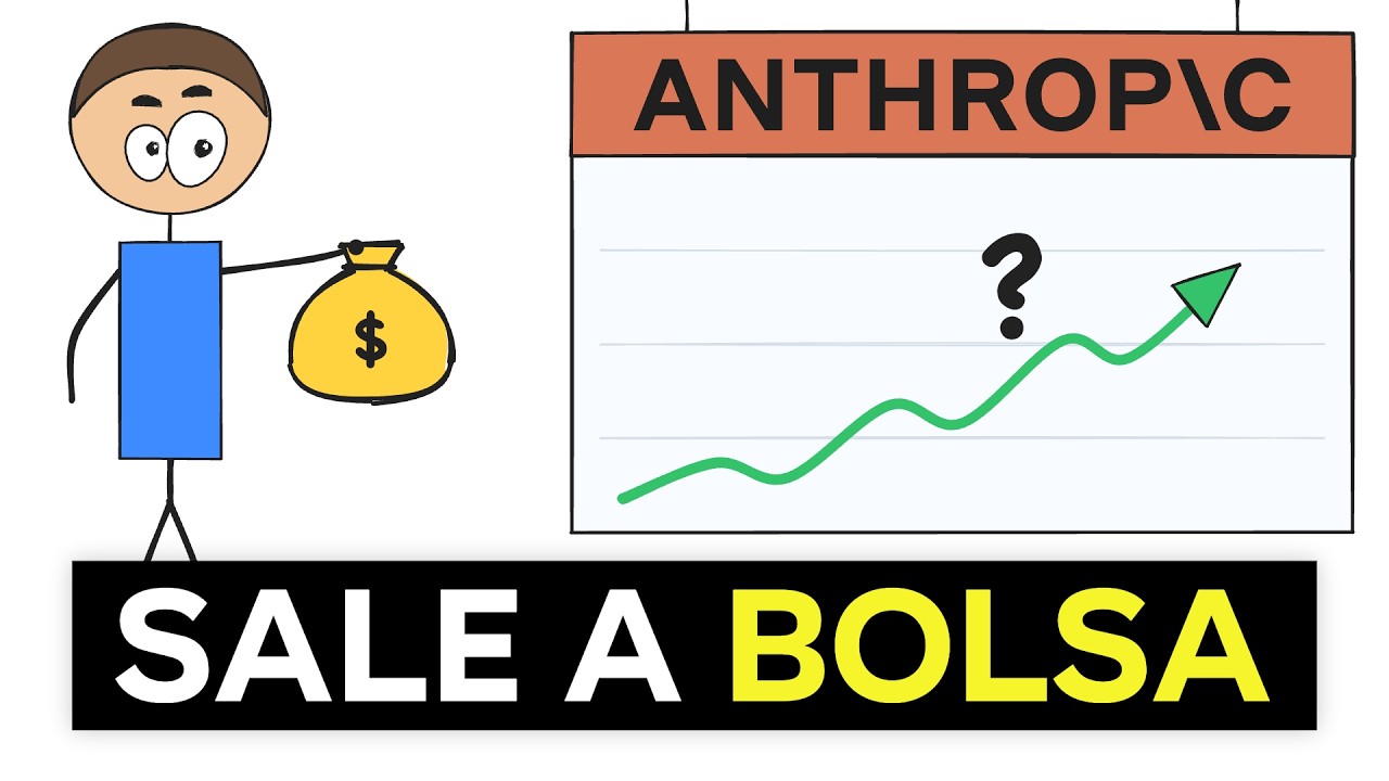 ANTHROPIC DISPARA SUS INGRESOS: ¿QUÉ PASA SI FRENAR LA IA LE CUESTA DINERO?