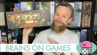 Brains On Games - Gorilla Marketing video thumbnail