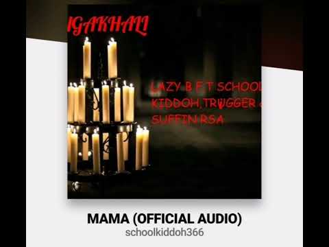 mama ungakhali school kiddoh