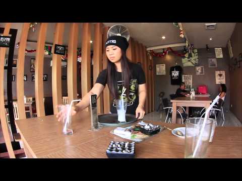 leeyonk sinatra feat castro coffee shop