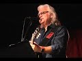 Ricky Skaggs - You May See Me Walkin'