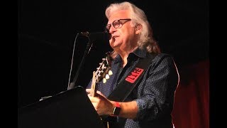 Ricky Skaggs - You May See Me Walkin&#39;