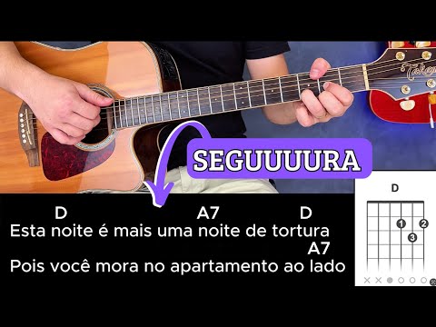 Noite De Tortura - João Neto e Frederico