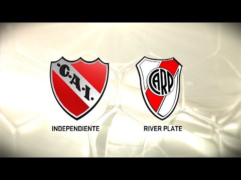 River Plate vs Independiente 3 1 Resumen Goles Copa Libertadores
