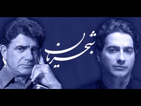 Radio Shajarian - Homayoun & Mohammad-Reza Shajarian Top Songs | بهترین های محمدرضا و همایون شجریان