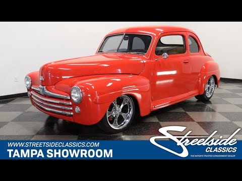 1947 Ford Deluxe (CC-1689415) for sale in Lutz, Florida