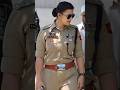 SSP IPS Tanushree UPSC MOTIVATION ️ Shorts Upsc Ips Upscmotivation Motivation Motivational