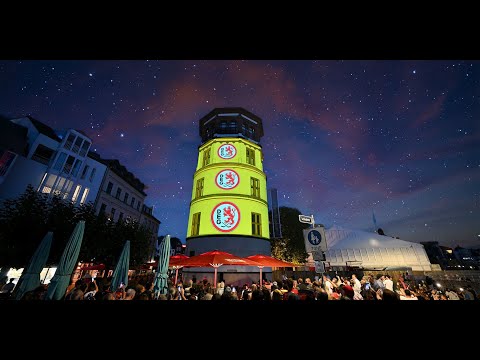 SIGMA System Audio-Visuell GmbH YouTube-Vdeominiatur 10