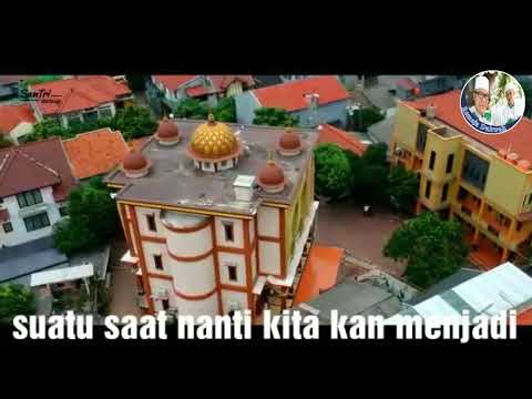 MANSHOLA || jangan tidur di kelas  (Pesantren Baitul Qur'an Indonesia)