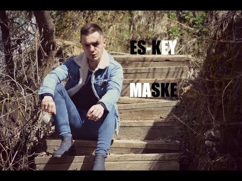ESKEY - MASKE
