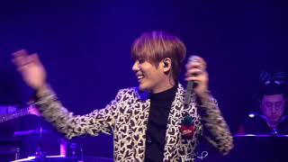 171225 김규종 두번째 조각 '봄 to 겨울' Lonely Girl