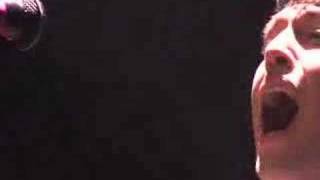 The Maccabees - 'Lego' (LIVE at The Roundhouse 2007)