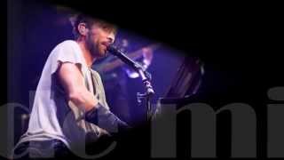 De Mi- Camila (Lyrics)