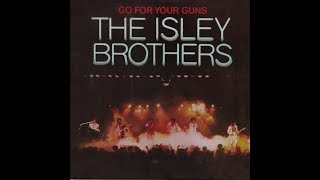 The Isley Brothers ‎– The Pride (Parts 1 &amp; 2) ℗ 1977