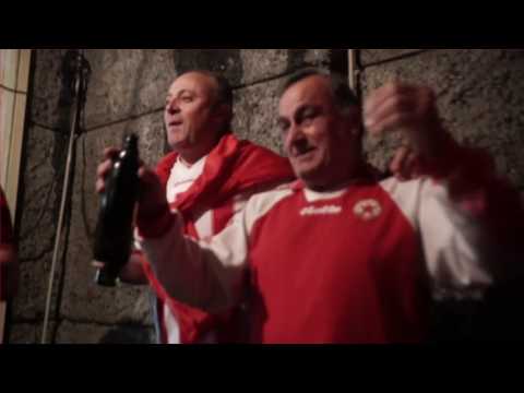 69 ГОДИНИ ЦСКА В ДИМИТРОВГРАД - ТРЕТА ЧАСТ