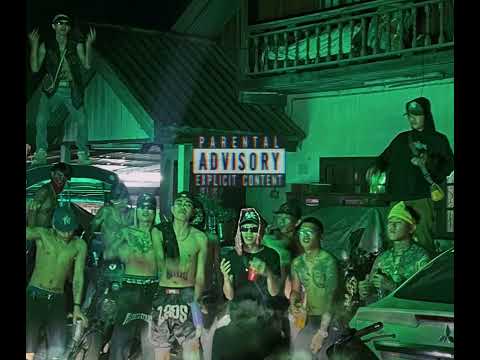 SLY - WASS UP FT.JDAKID X SUNDAYBOY X ANUN X YOUNG B-ICE [ Official Audio ]