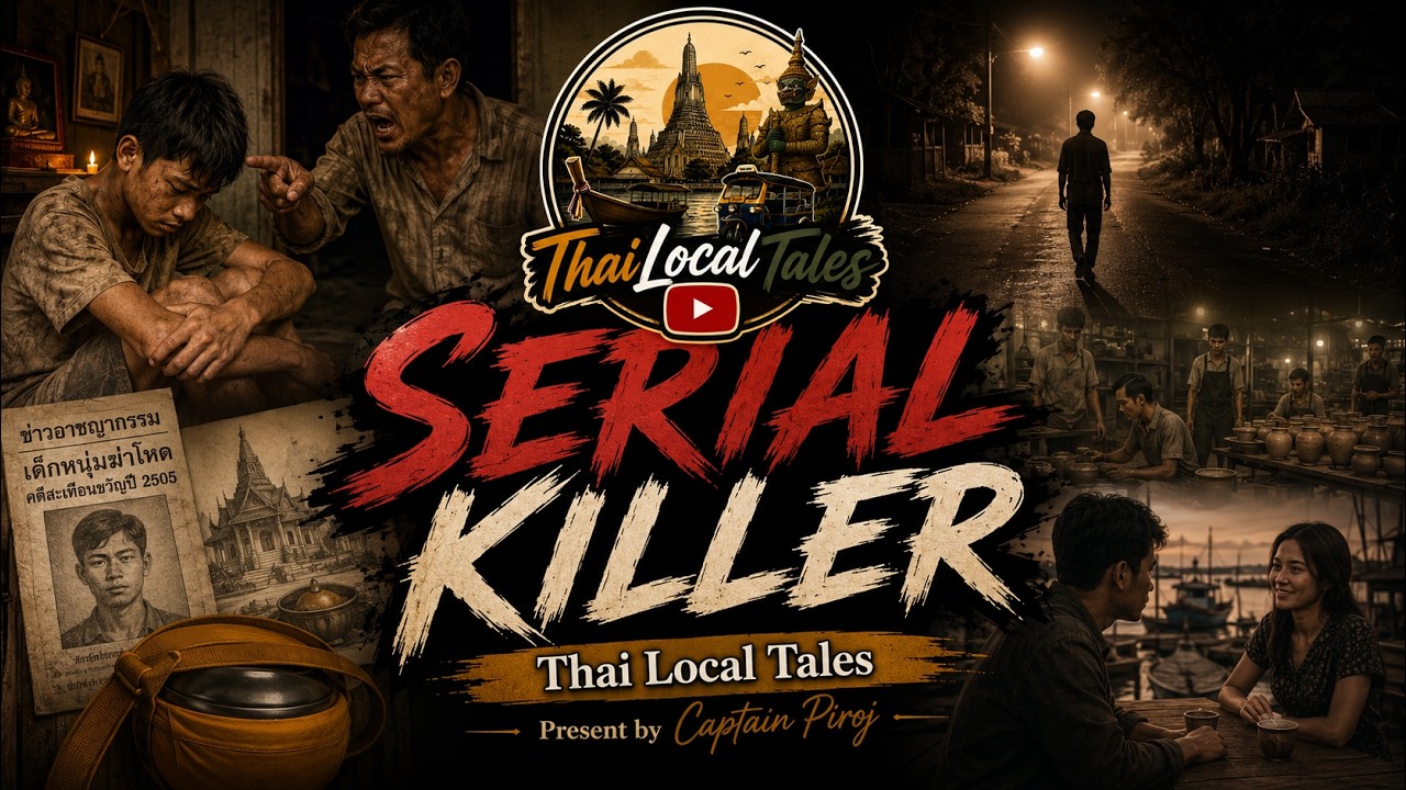 Serial Killer