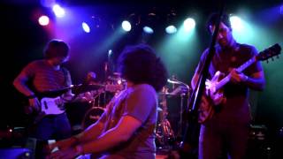 Roster McCabe &quot;Regulators&quot;