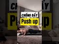 Push UP #Shorts
