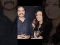 Mumtaz With Her Husband ️ Mayur Madhvani Mumtaz Viral Shortvideo Bollywood