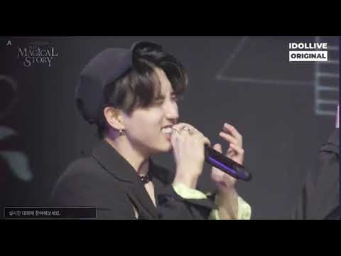 be mine aegyo made by quokka 😂😂