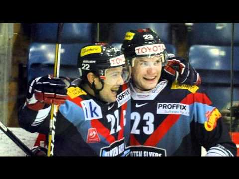 Kloten Flyers vs HC Davos