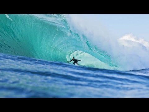 Building Contractor/Big Wave Surfer - This and Nothing Else: Cape Fear - S3E2