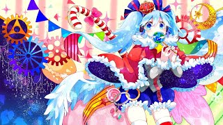- Candy / 初音ミク