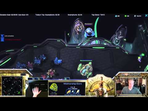 MCanning vs IIIIIIIIII PvP, Cannon rush vs Nexus first, who wins?!