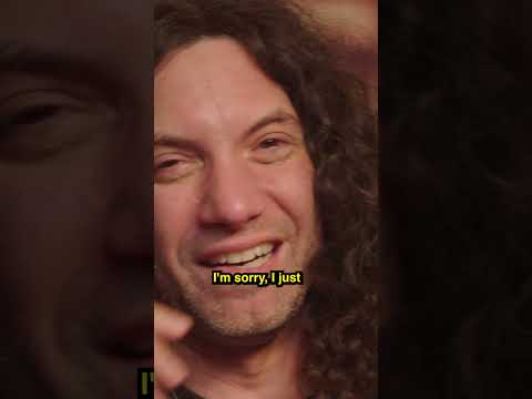 Dan CANNOT get this out