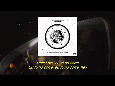 02. Twoclok & 808bbto - Adamantium Freeverse