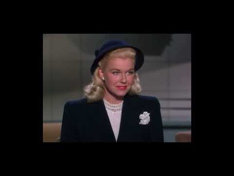 My Dream Is Yours | Lee Bowman dubbed by Hal Derwin | My Dream Is Yours 1949