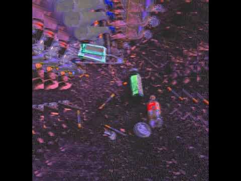 Lil Void - Die Young (prod. shrpnss X Caps.ctrl) [Official Audio]