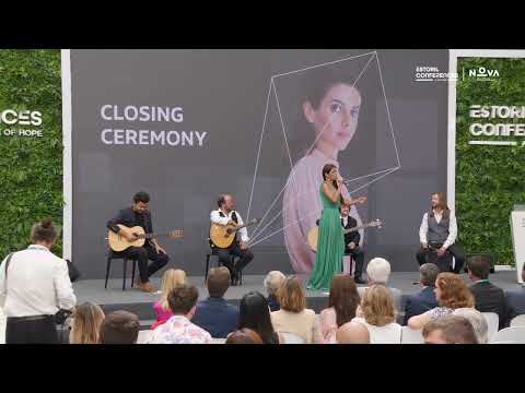 Day 2: Closing Ceremony - Cuca Roseta