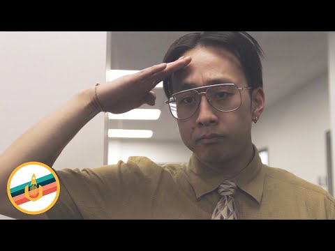 Shawty Said - "The Office" Themed Music Video