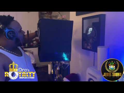 SHEMMY J FLOWERS DUBPLATE