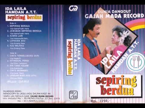 Sepiring Berdua / Ida Laila Hmdan A.T.T (original Full)