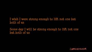 Both Of Us - Madilyn Bailey (Lyric Video)