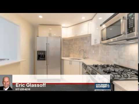 22 Chestnut Street 201