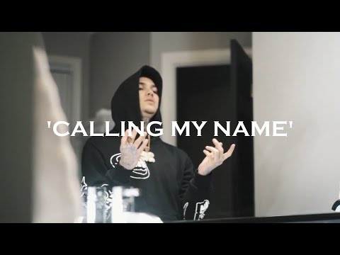 Lil Maru x 22gfay Type Beat 2024 'Calling My Name' | 22gfay Type Beat | Lil Maru Type Beat