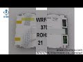 320*240 PG320240WRF-MNN-HL2Q PG320240WRF-MNN-H-C2Q STN LCD Screen Display Panel for POWERTIP