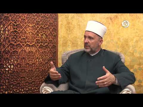 Tumačenje sure El-Kafirun - OAZA KUR'ANA - dr. Ahmed ef. Adilović