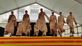 La polca d'Ours (Mediterrània Jove)